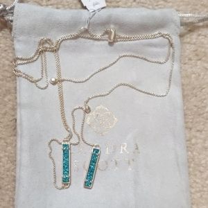 Kendra Scott Lily Necklace